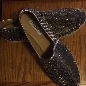Steve Madden espadrilles